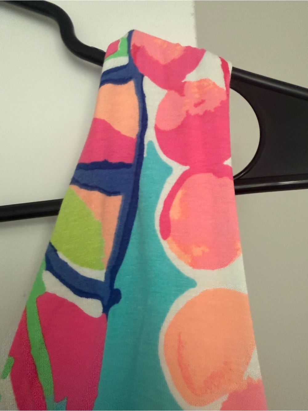 Lilly Pulitzer Sloane Dress Exotic Garden NWT XL - Picture 12 of 16